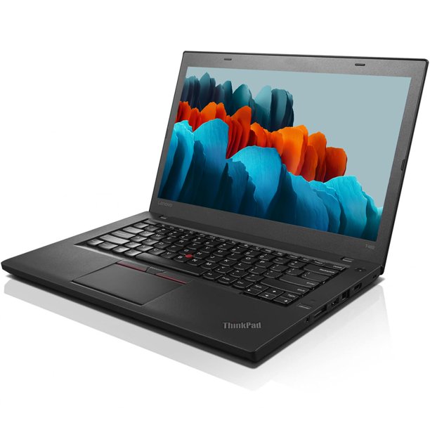 Lenovo ThinkPad