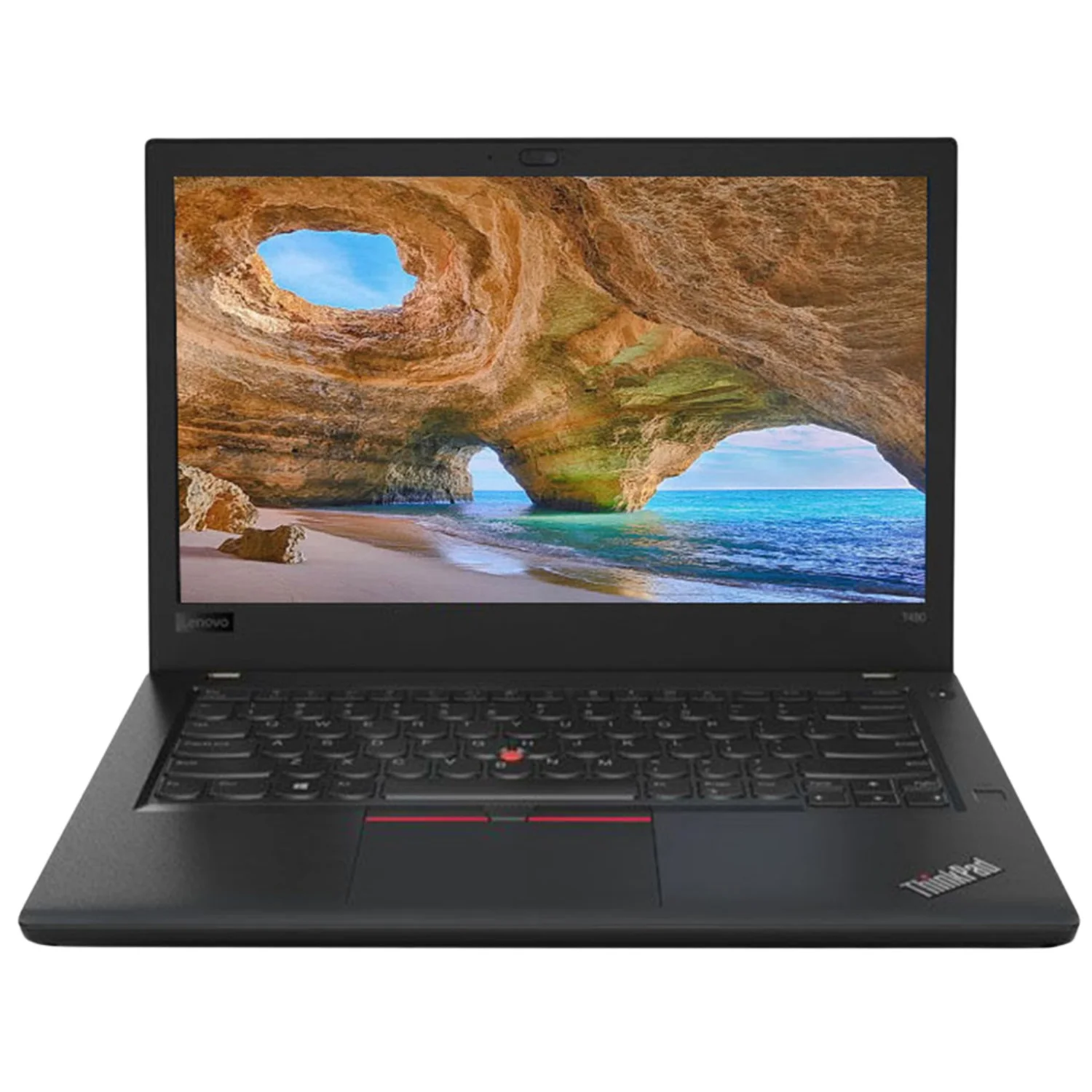 Lenovo ThinkPad T480