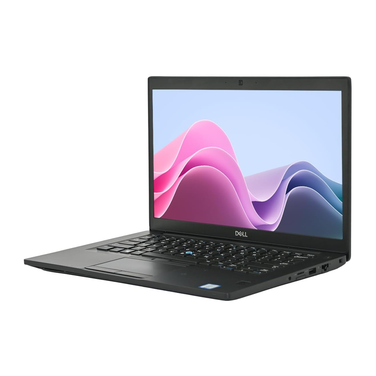 Dell Latitude