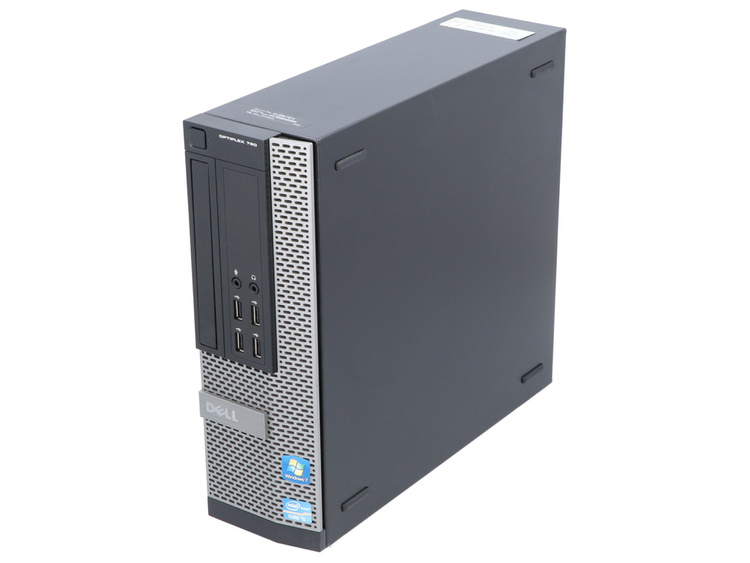 Dell OptiPlex SFF