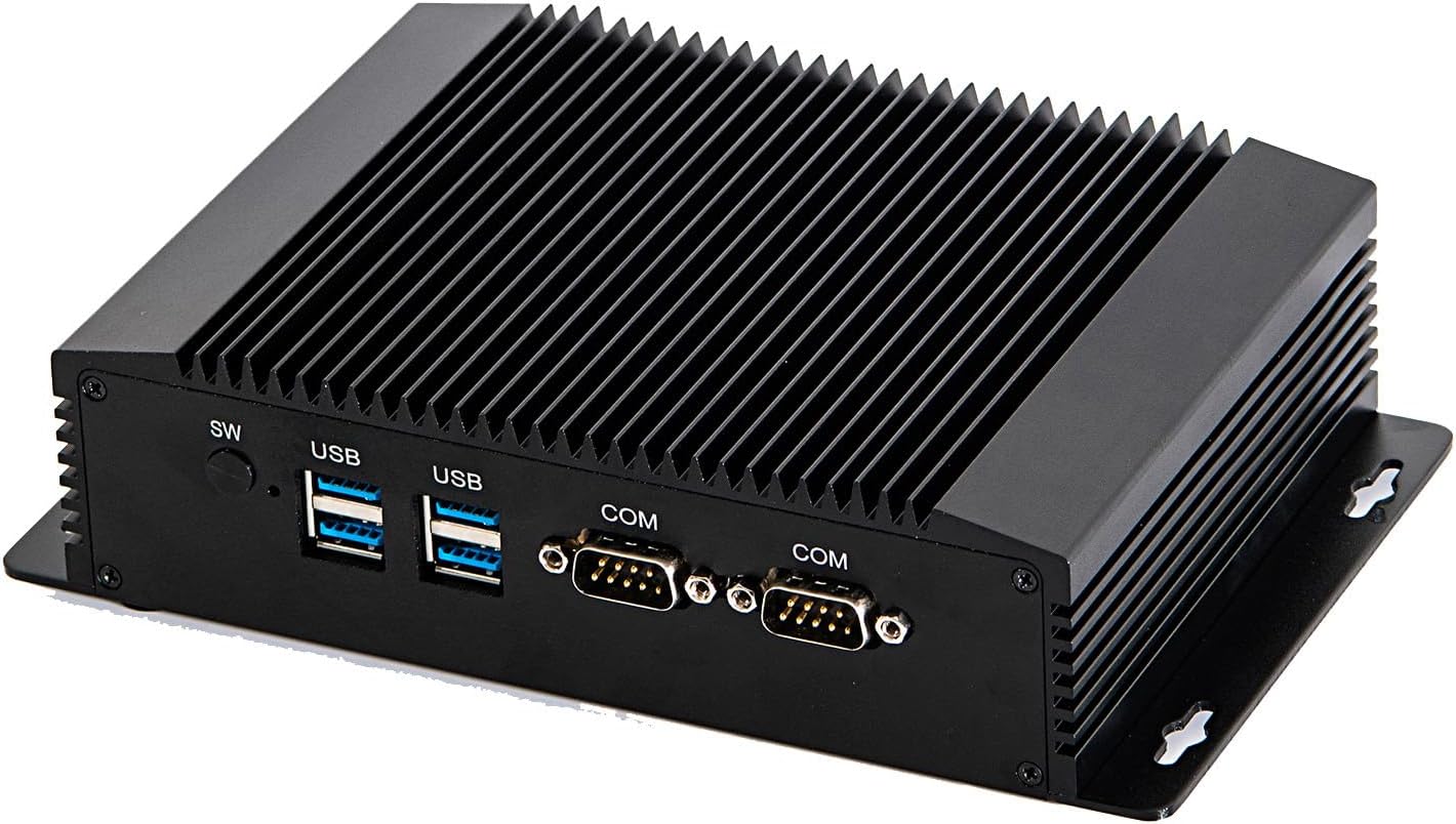 Mini PC Industrial